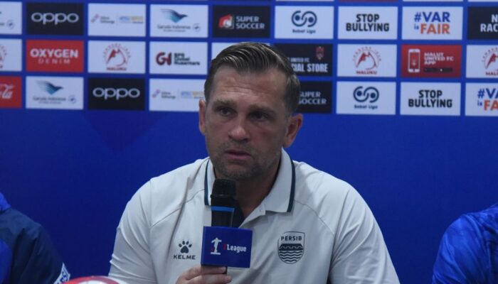 Igor Tolic Mulai Latihan Perdana Persib 7 Juli: Ini PR Besar Juara Bertahan Sebelum Musim Baru