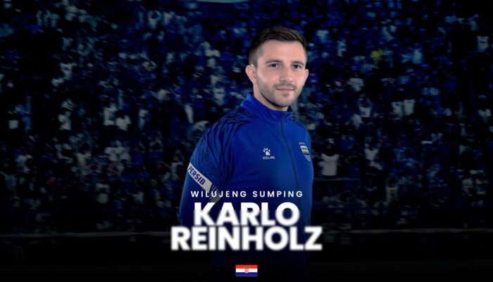 Karlo Reinholz ke Persib: Pelatih Fisik Baru yang Akan Menentukan Ritme Maung Bandung