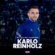 Karlo Reinholz ke Persib