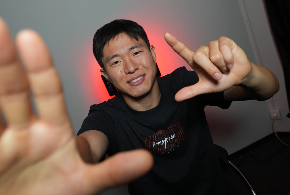 kwon chang hoon persija