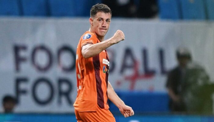 Borneo FC Dapat Dukungan Pupuk Kaltim: Empat Kompetisi Menuntut Skuad yang Tidak Cepat Habis