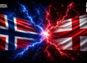 Prediksi Inggris vs Norwegia di perempat final Piala Dunia 2026