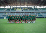 Persebaya Lengkapi Kerangka Skuad: Delapan Pemain Asing, 24 Lokal, dan Ritme Latihan yang Langsung Tinggi