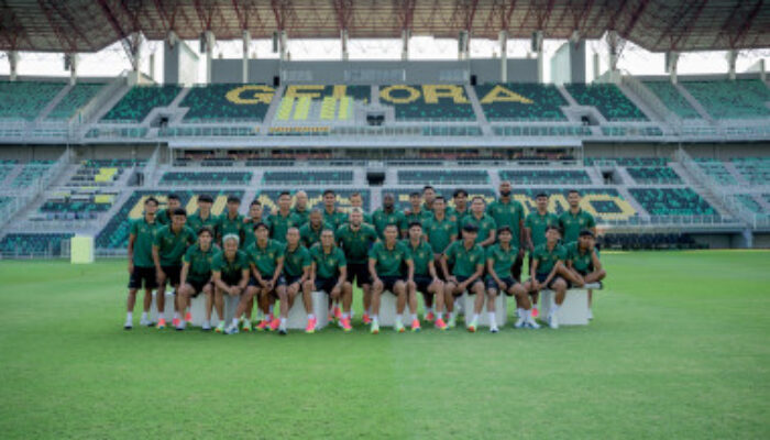 Target Persebaya di Piala Presiden 2026 Bukan Trofi Dulu: Bernardo Tavares Kejar Chemistry dan Ritme Tim