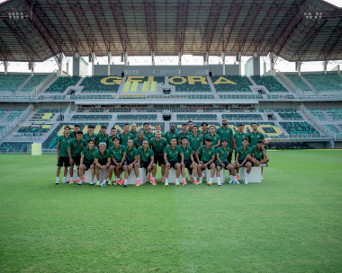 persebaya pemain asing baru 2026