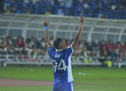 Hasil Persib vs Arema 1-0 di Piala Presiden 2026: Tolic Puas, tetapi Persib Belum Boleh Cepat Puas