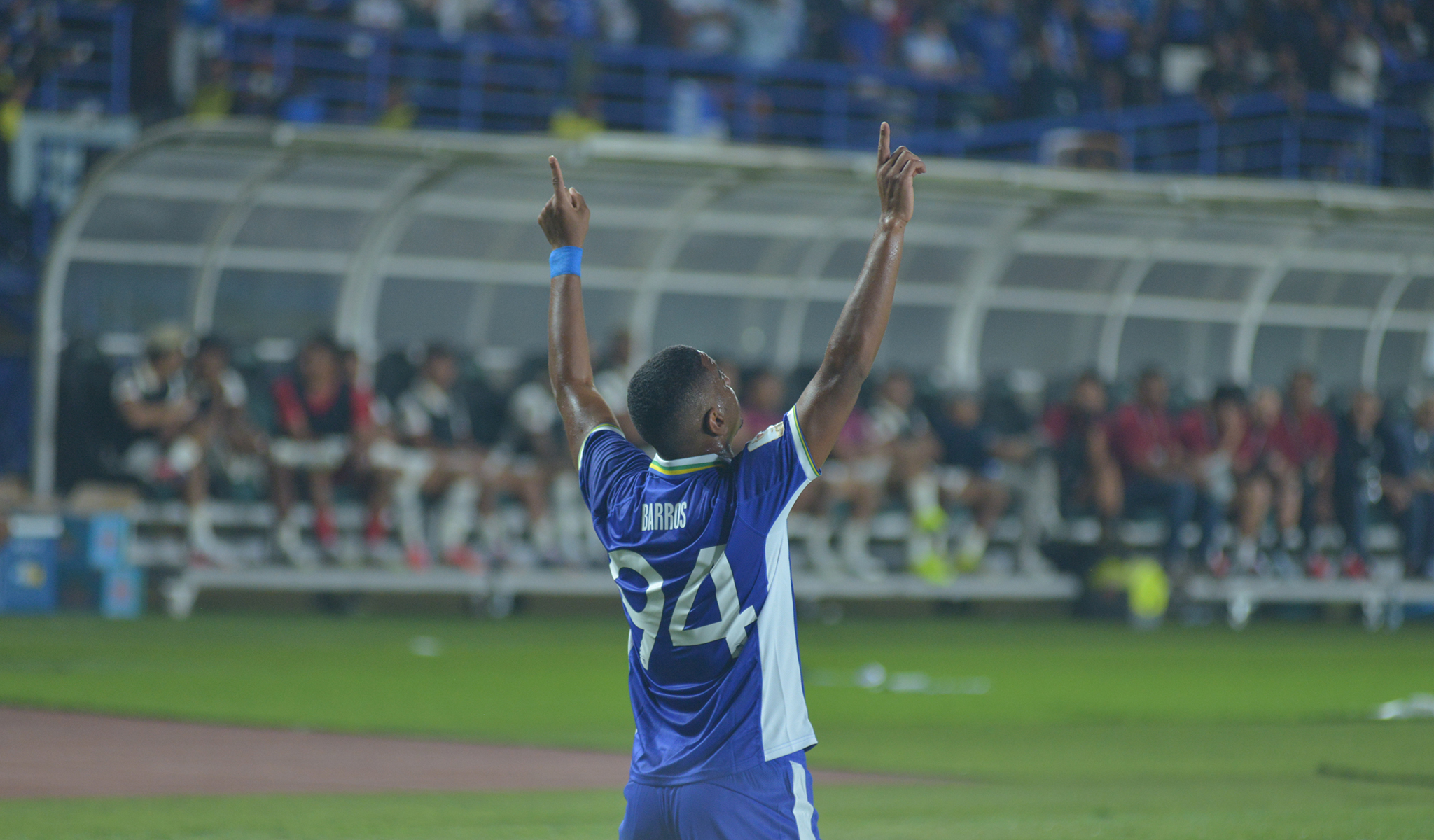 hasil persib vs arema
