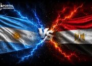 prediksi argentina vs mesir