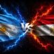 prediksi argentina vs mesir