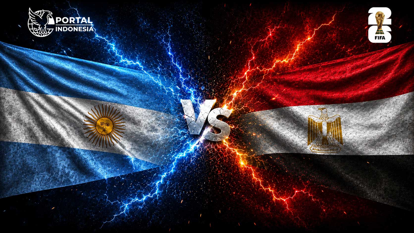 prediksi argentina vs mesir