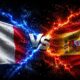 Prediksi Prancis vs Spanyol pada semifinal Piala Dunia 2026 lengkap dengan H2H, performa terakhir, formasi, dan informasi skuad.
