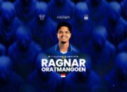 ragnar oratmangoen ke persib