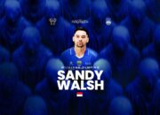 Sandy Walsh ke Persib