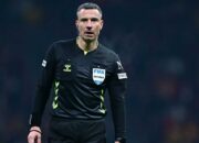 Slavko Vinčić resmi ditunjuk FIFA sebagai wasit final Piala Dunia 2026 antara Spanyol melawan Argentina.
