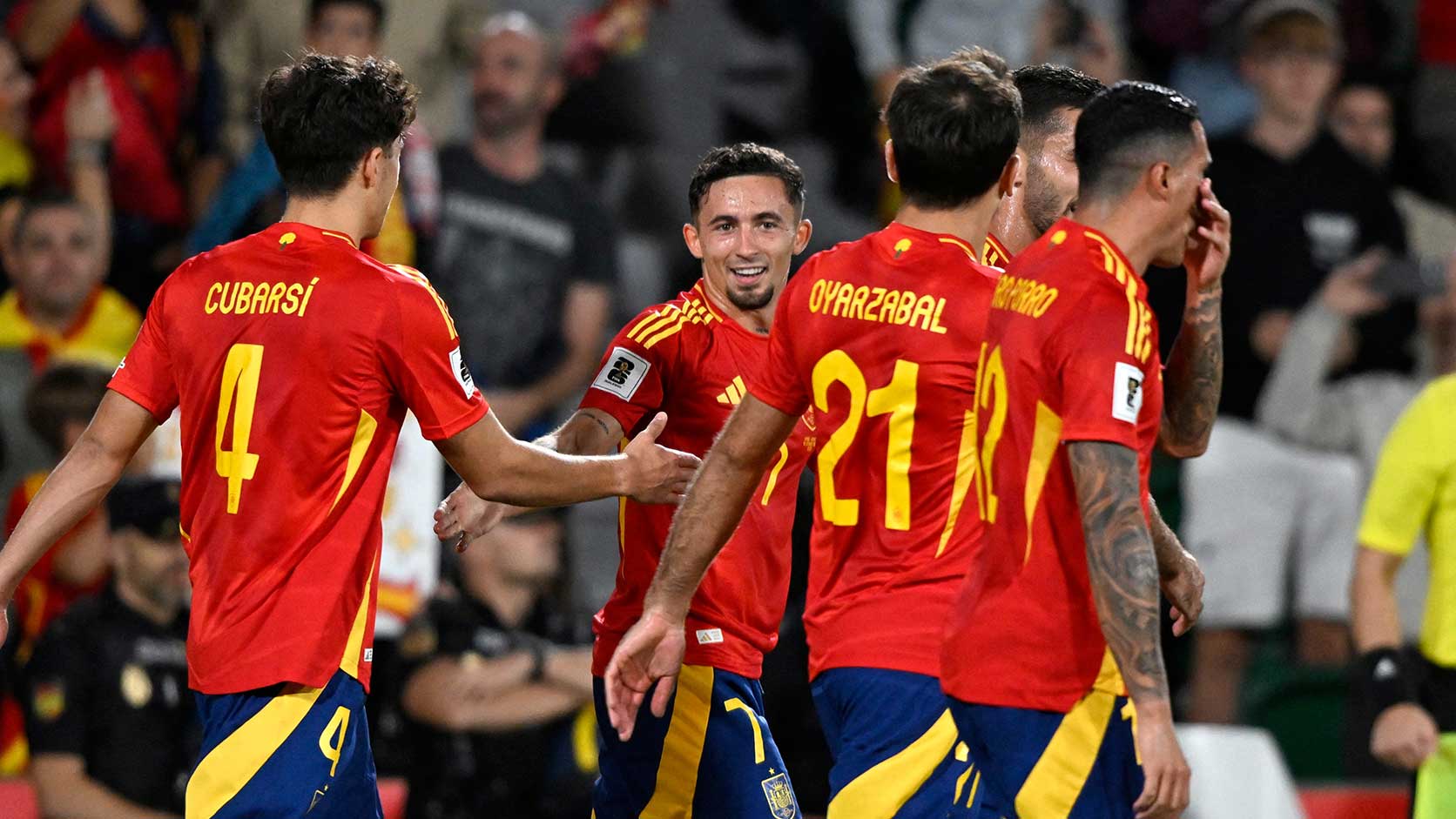Prediksi Prancis vs Spanyol pada semifinal Piala Dunia 2026 lengkap dengan H2H, performa terakhir, formasi, dan informasi skuad.