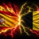 Prediksi Spanyol vs Belgia