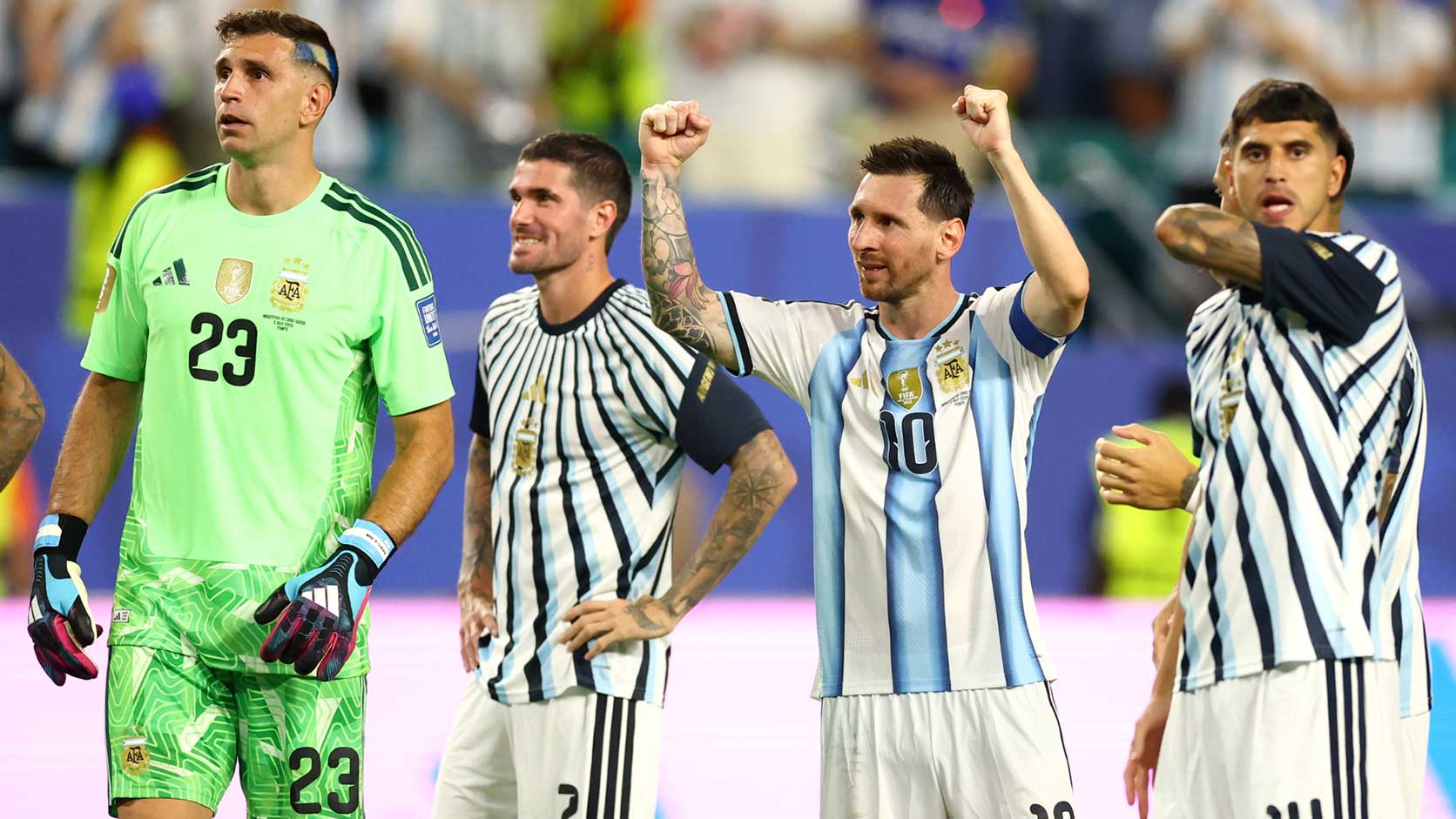 prediksi argentina vs mesir 