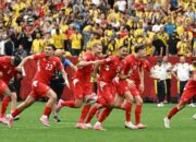 swiss vs kolombia