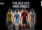 The Old Era Has Ended