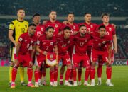 Jadwal Timnas Indonesia di Piala ASEAN 2026 lengkap fase grup melawan Kamboja, Timor Leste, Vietnam, dan Singapura.
