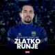 Zlatko Runje ke Persib