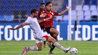 timnas indonesia timor leste menit 74