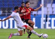 statistik timor leste vs indonesia