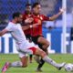 statistik timor leste vs indonesia
