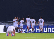 hasil timor leste vs indonesia