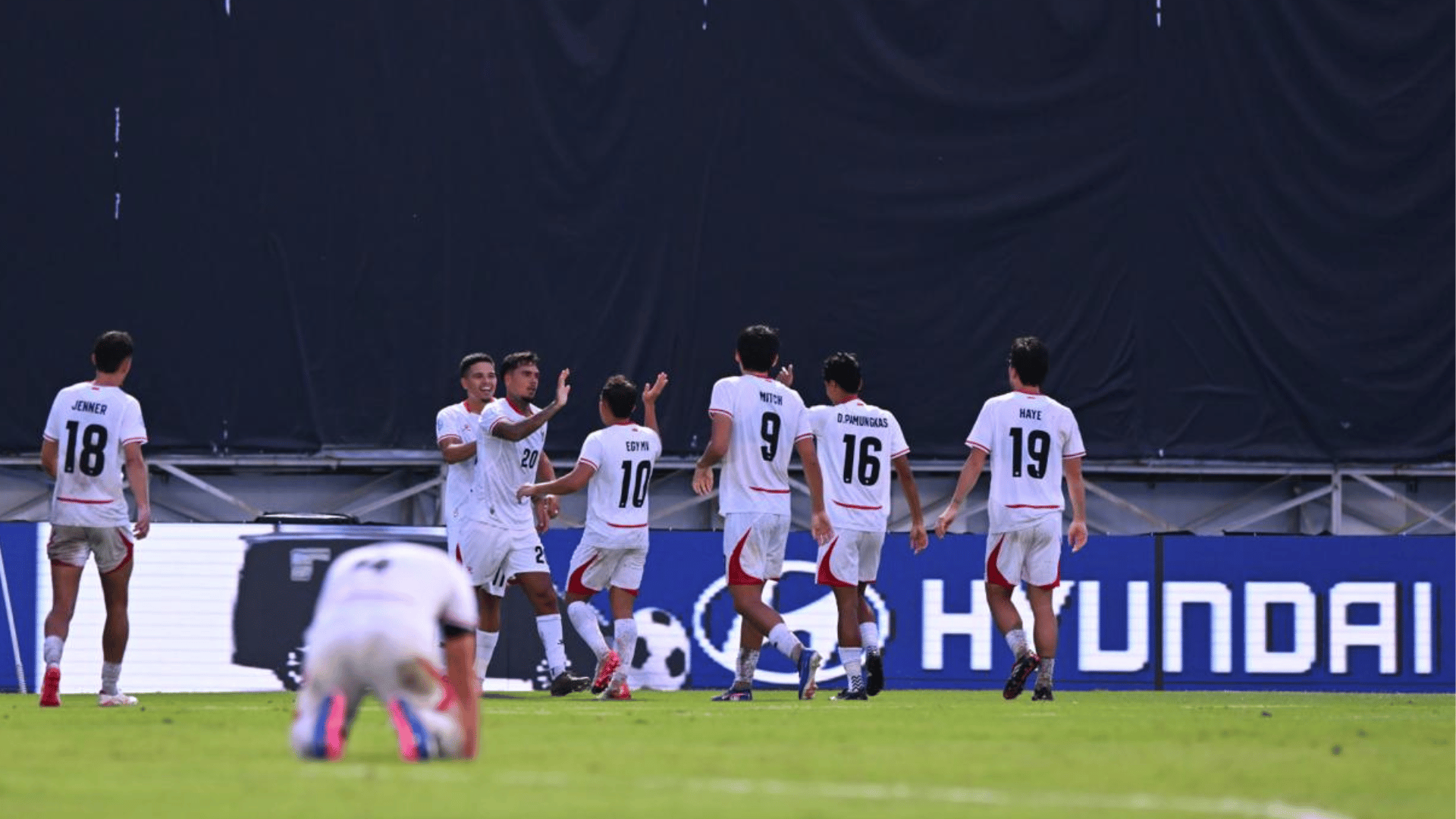 hasil timor leste vs indonesia