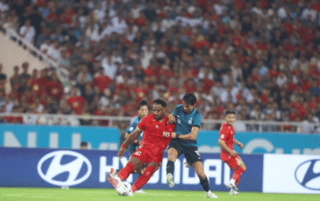 vietnam vs singapura piala aff 2026