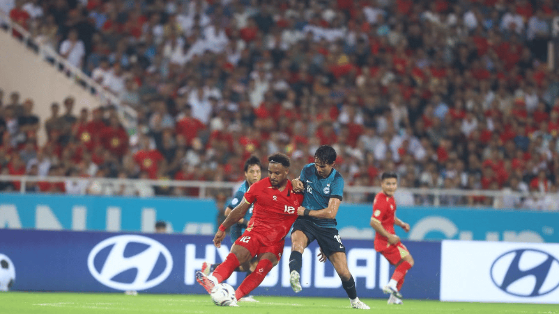 vietnam vs singapura piala aff 2026