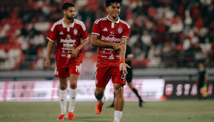 Hasil Bali United vs Sabah FC 1-2 di Dewata Challenge 2026: Start Tersendat, Johnny Jansen Dapat Bahan Evaluasi
