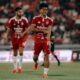 hasil bali united vs sabah fc