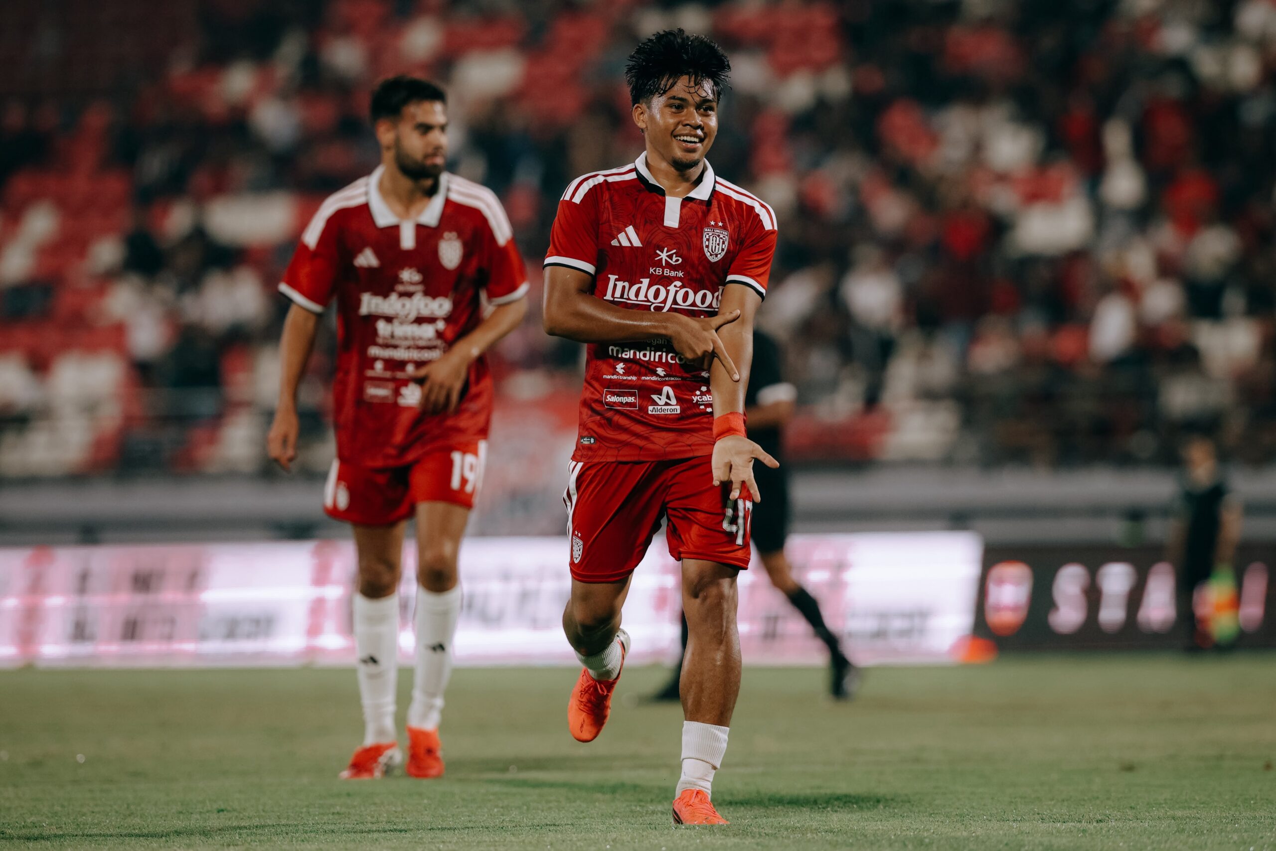 hasil bali united vs sabah fc
