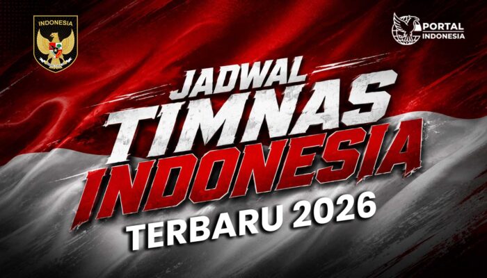 Bangladesh Gantikan India di FIFA ASEAN Cup 2026: Apa Dampaknya untuk Grup Timnas Indonesia?