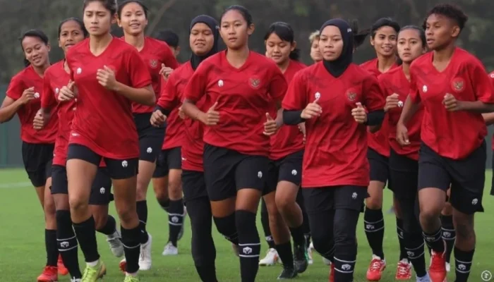 Jadwal Indonesia di Srikandi Merdeka Cup 2026: Garuda Pertiwi dan Putri Nusantara Main Kapan di Kudus?