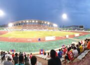 Timnas Indonesia U-20 vs Malaysia di Kualifikasi Piala Asia 2027: 23 Pemain Harimau Muda Sudah Dipanggil, Start Garuda Muda Makin Krusial