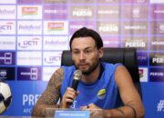 persib vs manila digger