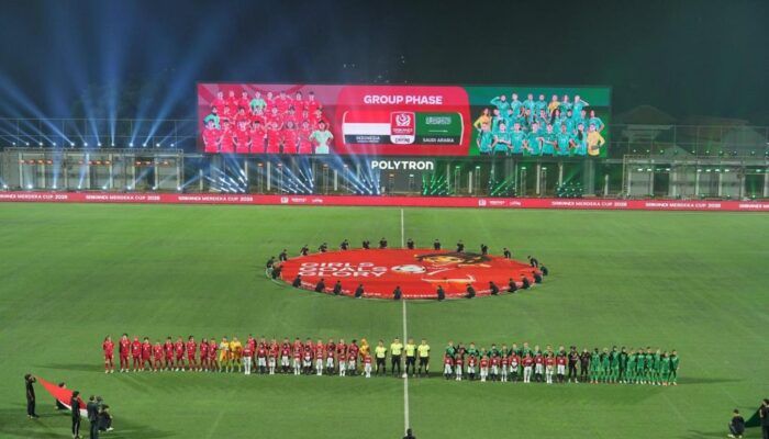 Klasemen Srikandi Merdeka Cup 2026 Terbaru: Garuda Pertiwi Puncaki Grup A, Putri Nusantara Masih Mengejar