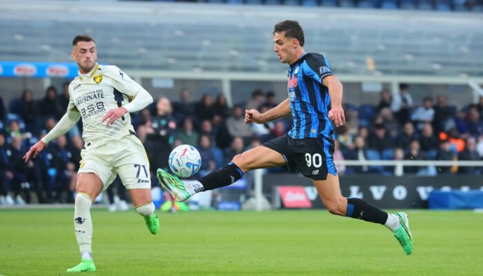 Atalanta 4-4 Frosinone: Delapan Gol di Bergamo dan Tidak Ada yang Selesai Tenang