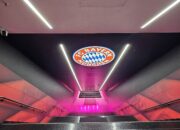 Jadwal Bola Hari Ini 21 Oktober 2026: Liga Champions Mulai 23.45 WIB