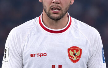 Calvin Verdonk dan Label UCL Timnas Indonesia, Apa Artinya untuk Garuda?