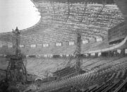Stadion Utama Gelora Bung Karno, Jakarta, lokasi final FIFA ASEAN Cup 2026.