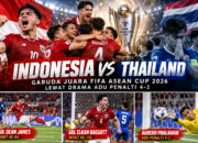 hasil-indonesia-vs-thailand-fifa-cup