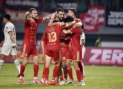Pertandingan BRI Super League 2026 2027 dalam artikel aturan pengurangan poin I.League