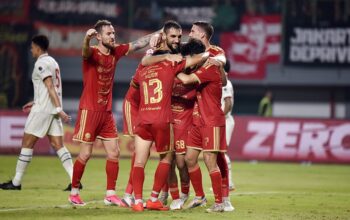 Pertandingan BRI Super League 2026 2027 dalam artikel aturan pengurangan poin I.League