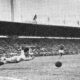 Indonesia football goalkeeper
