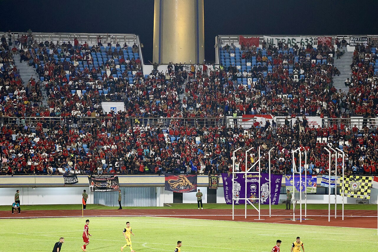 Timnas Indonesia U-15 Masuk Grup Portugal di Ajang FIFA 2026