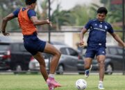 Jadwal Bola Hari Ini Sabtu 10 Oktober 2026: 4 Laga Super League